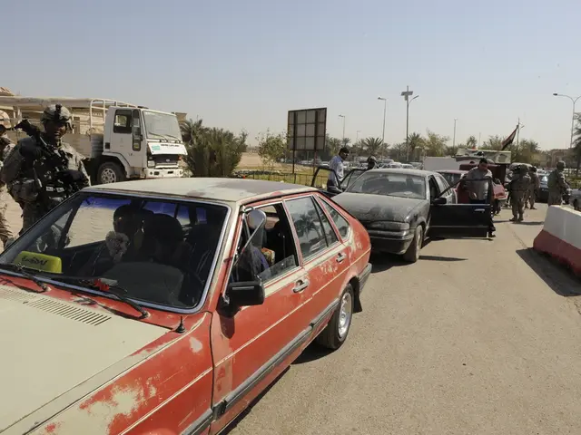 Officers Identify Fathers in Investigation