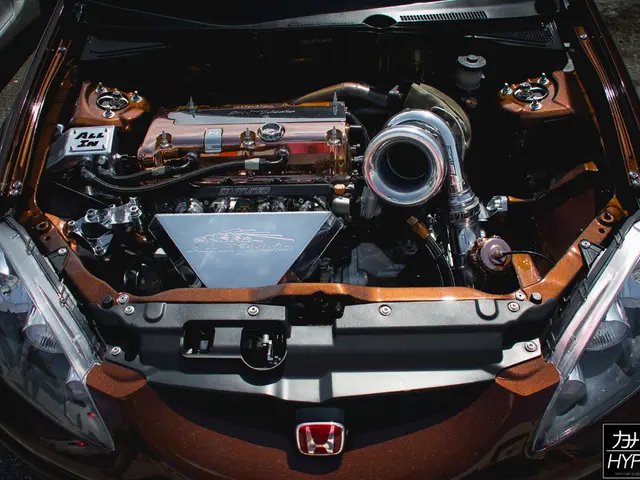 Honda reveals the latest iteration of the Prelude, its sixth generation model.