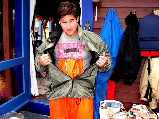 This Season's Most Fashionable Jacket Designs that Warrant Your Financial Commitment