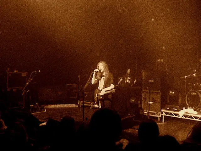 Developed an affinity towards The Beatles, making them a source of fascination.