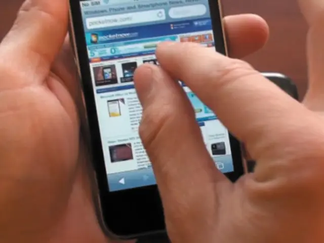 Enhanced iOS Functionality to Deter Unwanted Calls