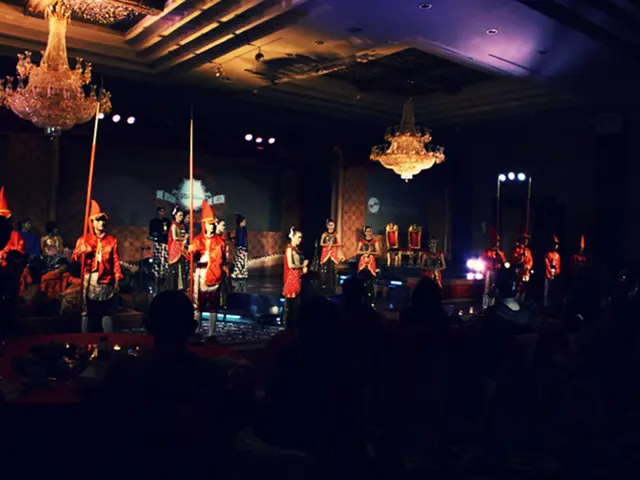 Wanda's forthcoming TV appearance is predicted to be a success, as is Sturmer's.