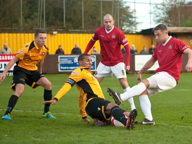 burgi'scomeback whets anticipation: "Guitarist expresses surprise!"