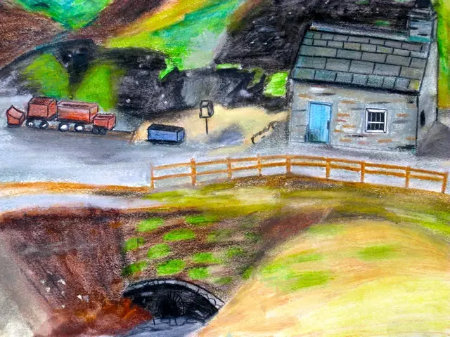 What's the Estimated Cost to Paint a House in the Year 2025?