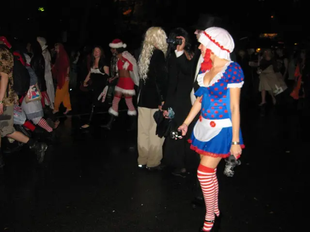 "Actor Jenna Ortega from the Netflix series 'Wednesday' confesses one scripted line from the show...