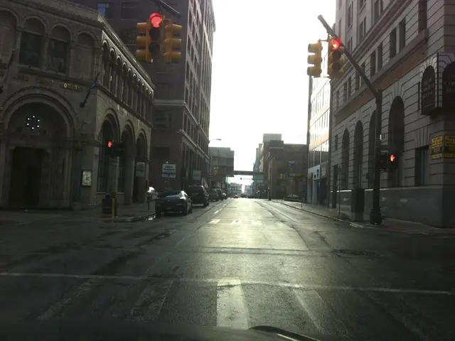 Following the tragic accident, enhancing the safety of zebra crossings in Berlin becomes paramount....