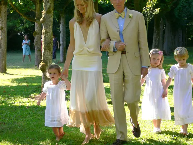 Workshops for parents investigating the environmental effects caused by recent technological...