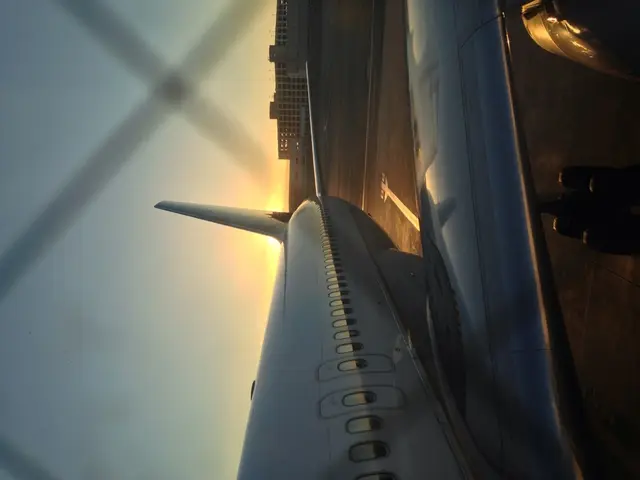 Air New Zealand passengers find themselves stranded in Wellington due to inclement weather...