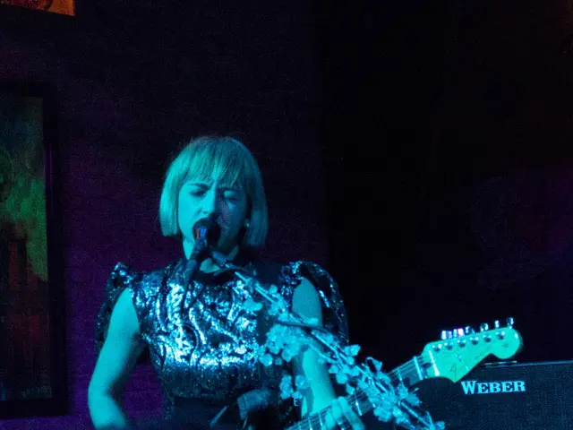 Justin Bieber unveils a new, unexpected studio album