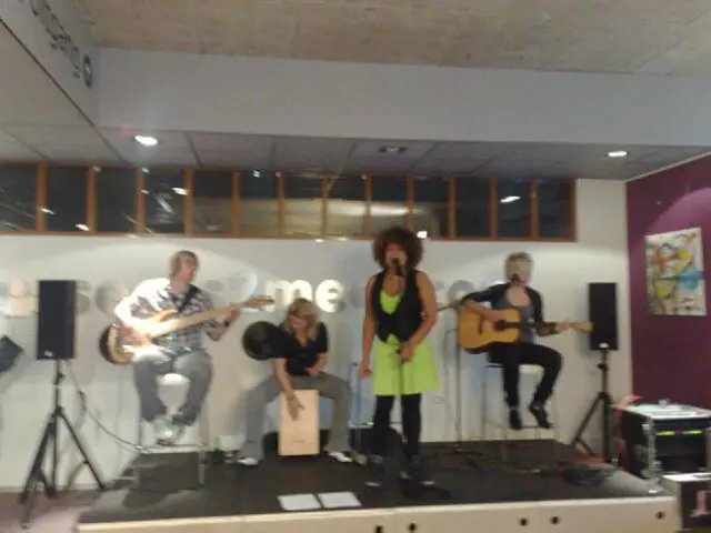 Triumphant Tones: A Case for DominantTrue HD Over Dolby Superiority