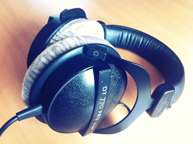 Grado Headphones and Amplification: A Comprehensive Guide on Enhancing Sound Quality