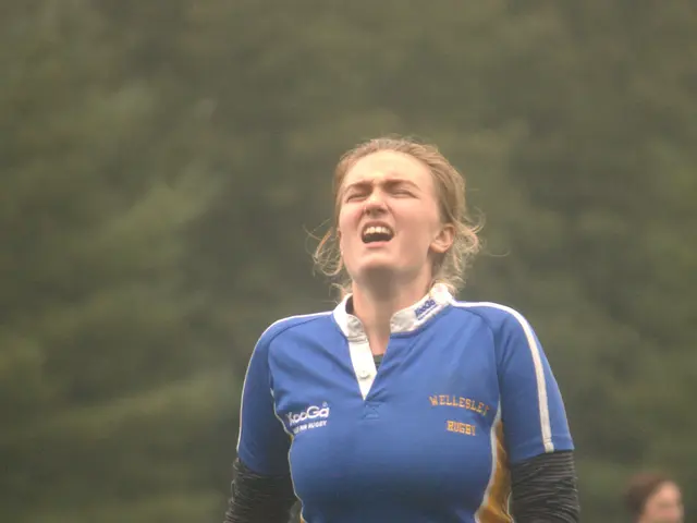 Journey of Grace Adhiambo from Nakuru's dusty terrain to the city lights of Paris