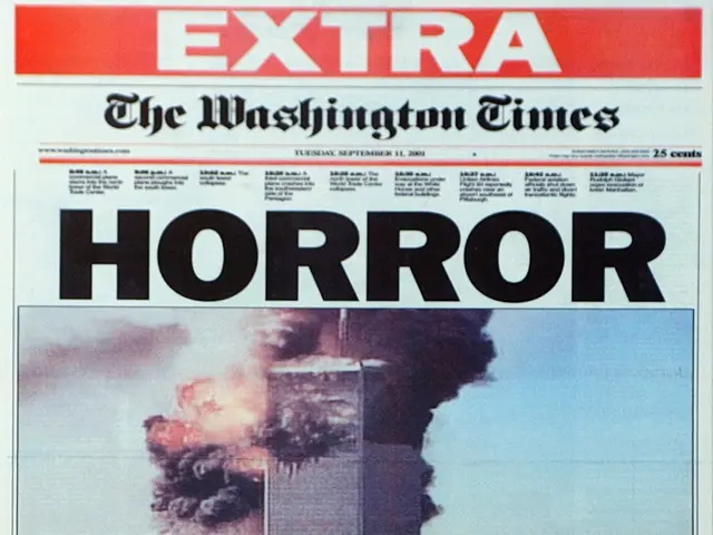 Listing the Top 5 Most Potent Earthquakes Ever Recorded