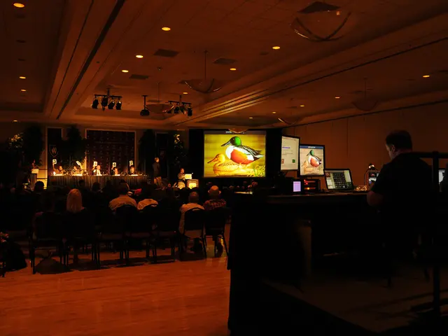 Recommendation for a safety measure on electronic device usage for employees has been requested...