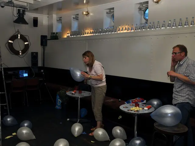 Experiencing issues with missed Telegram notifications on Android and iOS devices? Here's a quick...