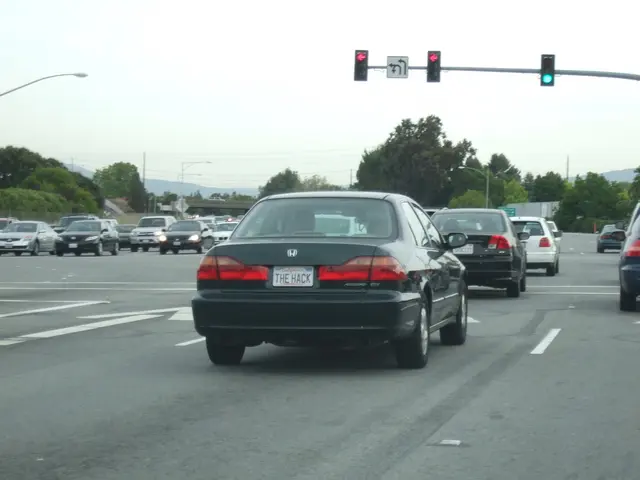 Cybersecurity innovations introduced by Free Unveilings in traffic signal control: amplifying...