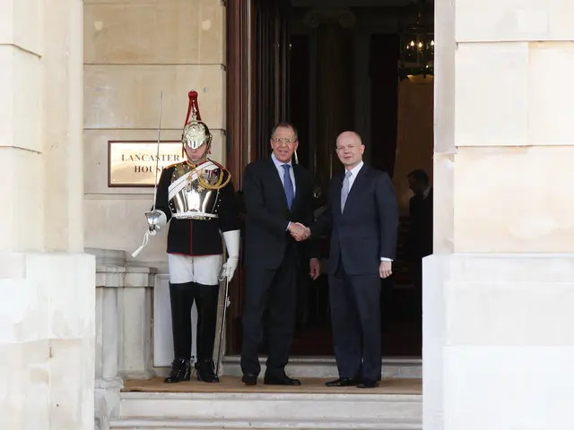 Fresh faces join Customs Office in Schweinfurt: 23 young recruits embark on their customary...