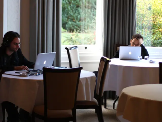 Yahoo rescinds remote working policy