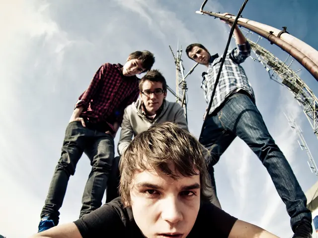 "Danielle Fishel and Rider Strong openly discussed accusations facing Fred Savage's sibling, Ben...