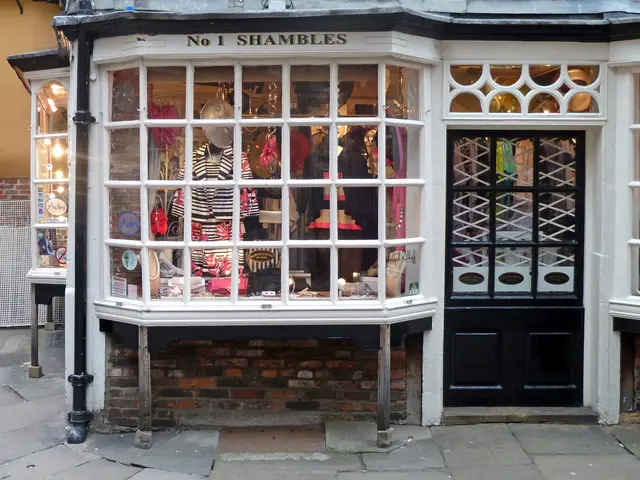 Collapse in the Jewelry Sector: An Industry Facing Difficulties