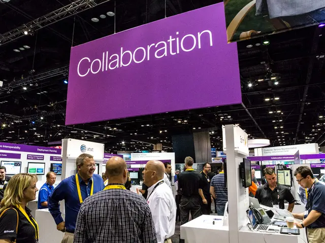 Elderly Individual Falling Prey to Financial Deception