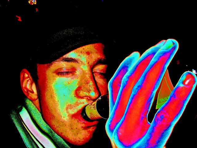 Inebriated local from Yakutsk bites off police officer's digit