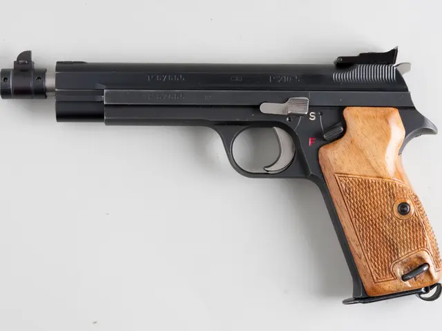 Shooting incident in DeKalb County results in multiple bullet impacts on a local business