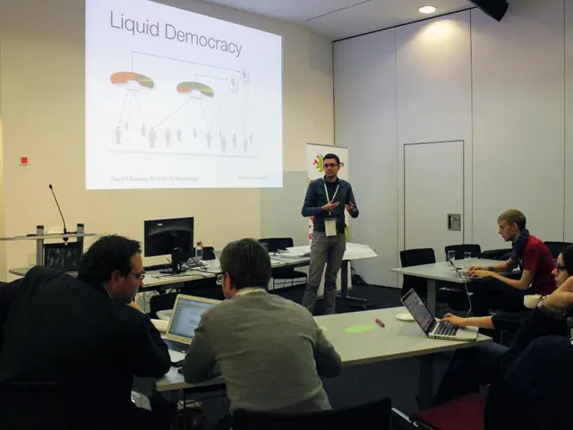 Tech Magnate C.P. Gurnani Receives Capital Foundation's Vineet Nayyar Technology Award in 2025