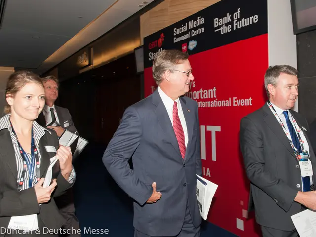 Planned Increase in Social Contributions for High-earning Workers Starting in 2026