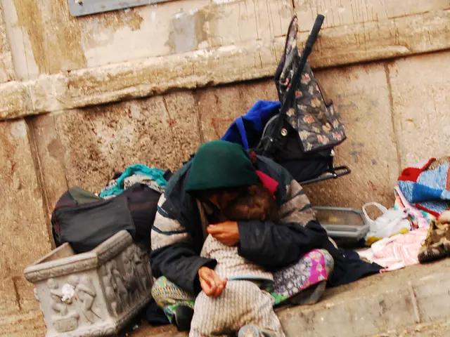 A toddler diagnosed with a rare disease, hailing from Gaza, regains health after battling...