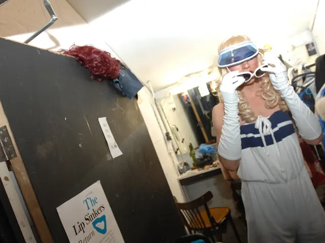 Hailey Bieber showcases Ashi Studio attire while endorsing her brand Rhode