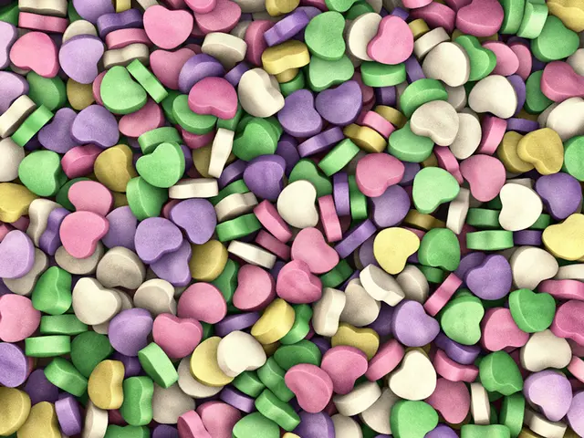 Identifying Heart Ailments via Video Analysis Technology