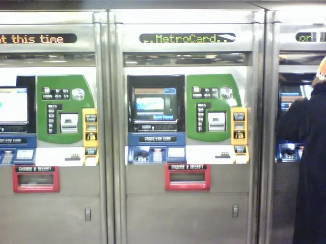 Apprehended following an illicit entry into a gambling establishment