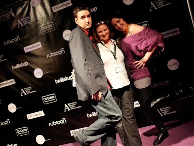 MartinPatrick 3 Heralds the Fresh Start of Brands Behind the Scenes in Spring