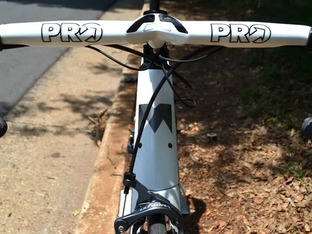 Narrowing of the road infrastructure on Rothenburger Straße in Zirndorf is underway