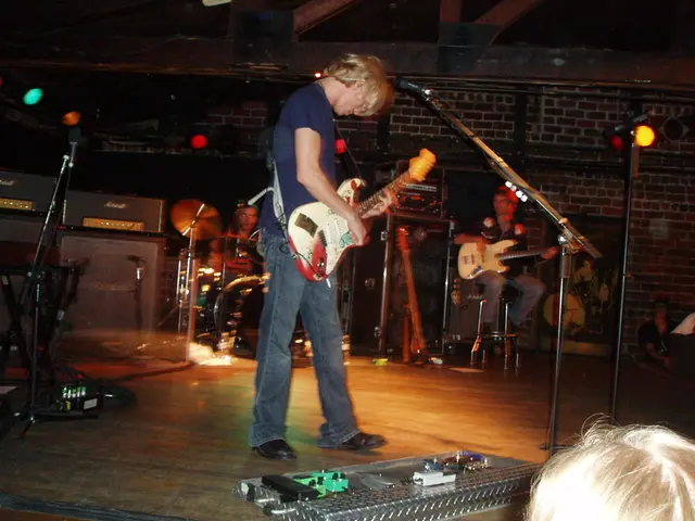 Meyer Sound Bridges the Gap with GEN-1 Networking System