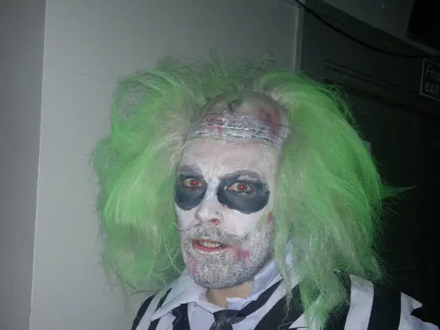 House Number Six: Description Unspecified