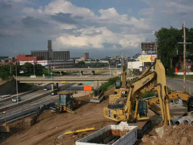 US Job Growth Experiences Significant Decline - Slows by 75% Compared to Last Year's Figures