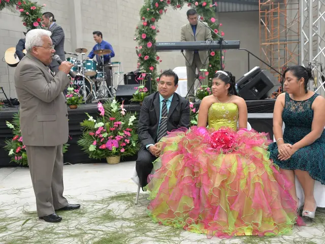 Antonio Vivaldi biographical film to be helmed by Academy Award-winning director unveiled