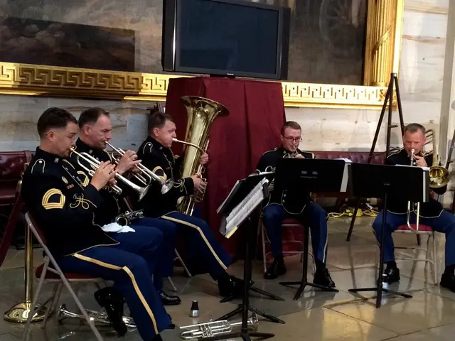 TV Show 'Amadeus' Redefines Mozart and Salieri Character Portrayals through New Actors