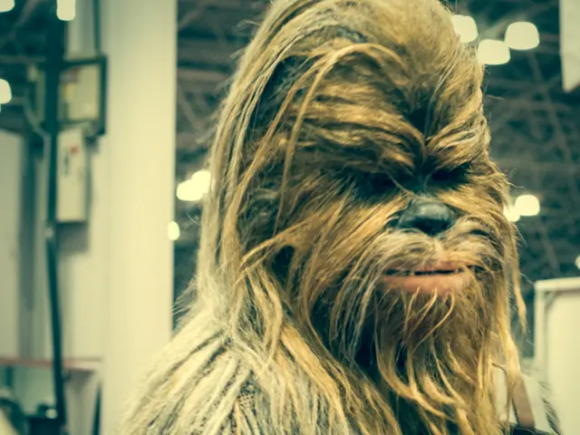 High-Value Piece: Darth Vader's Lightsaber Sold for $3.6 Million at a Movie Memento Auction