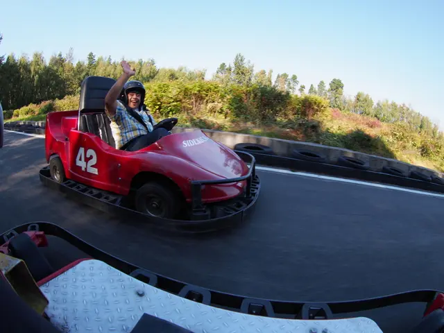 Escape Witnesses Spotlighted in Gronau Political Incident