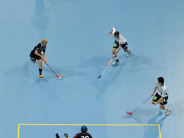 Hockey goalie fraternity mourns the loss of Dryden