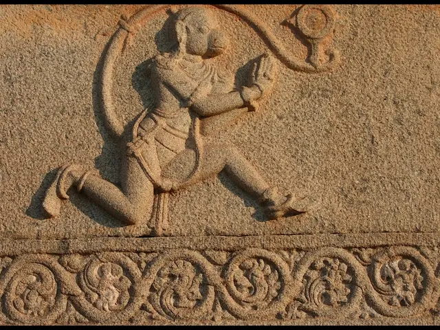 Discovered: Ancient Relic Uncovers Century-Old Enigmas for Archaeologists to Decipher