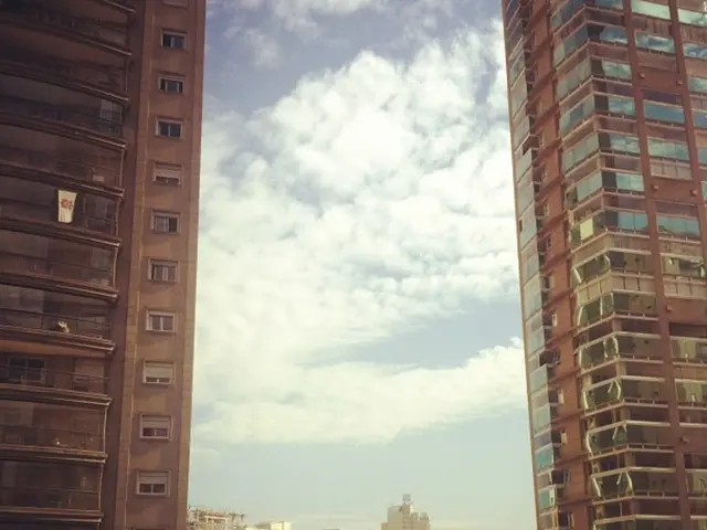 Cloud cover expected to persist across much of Kazakhstan on September 7th