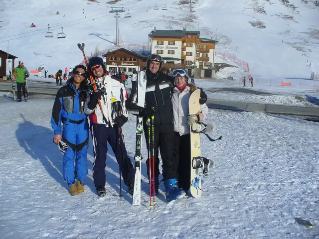 Gather round, everyone! Women of power extend their invitation for you to join "ChillDay 2025"...