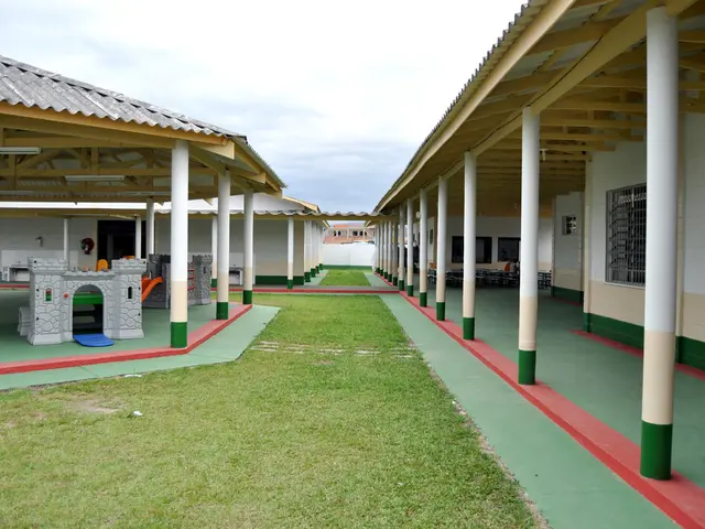 Epping asylum hotel resident reportedly attacked by suspects, according to authorities, following...