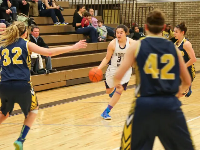 "Swiftly accustomed myself to this environment"