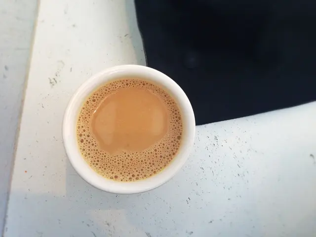 AI and blockchain technology revolutionize Assam tea industry in India