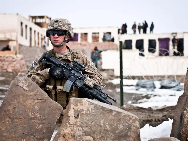 Chicago provoked by Trump's actions